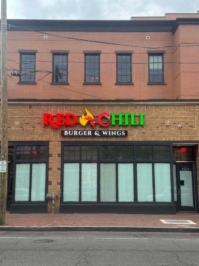 Marion Barry Store