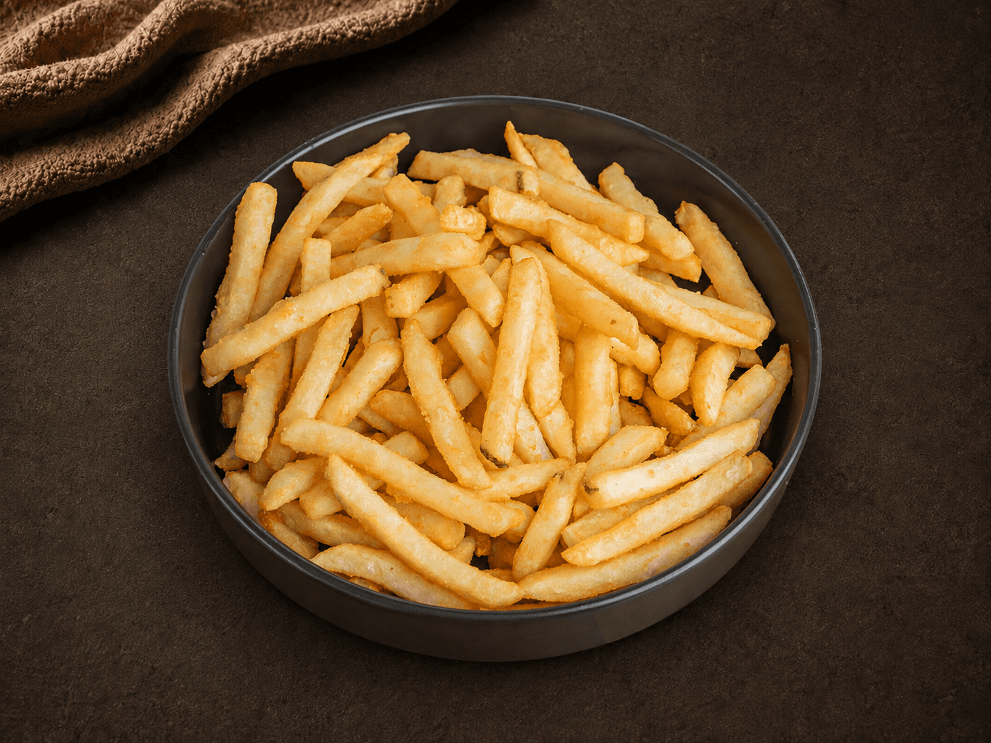 Large Fries