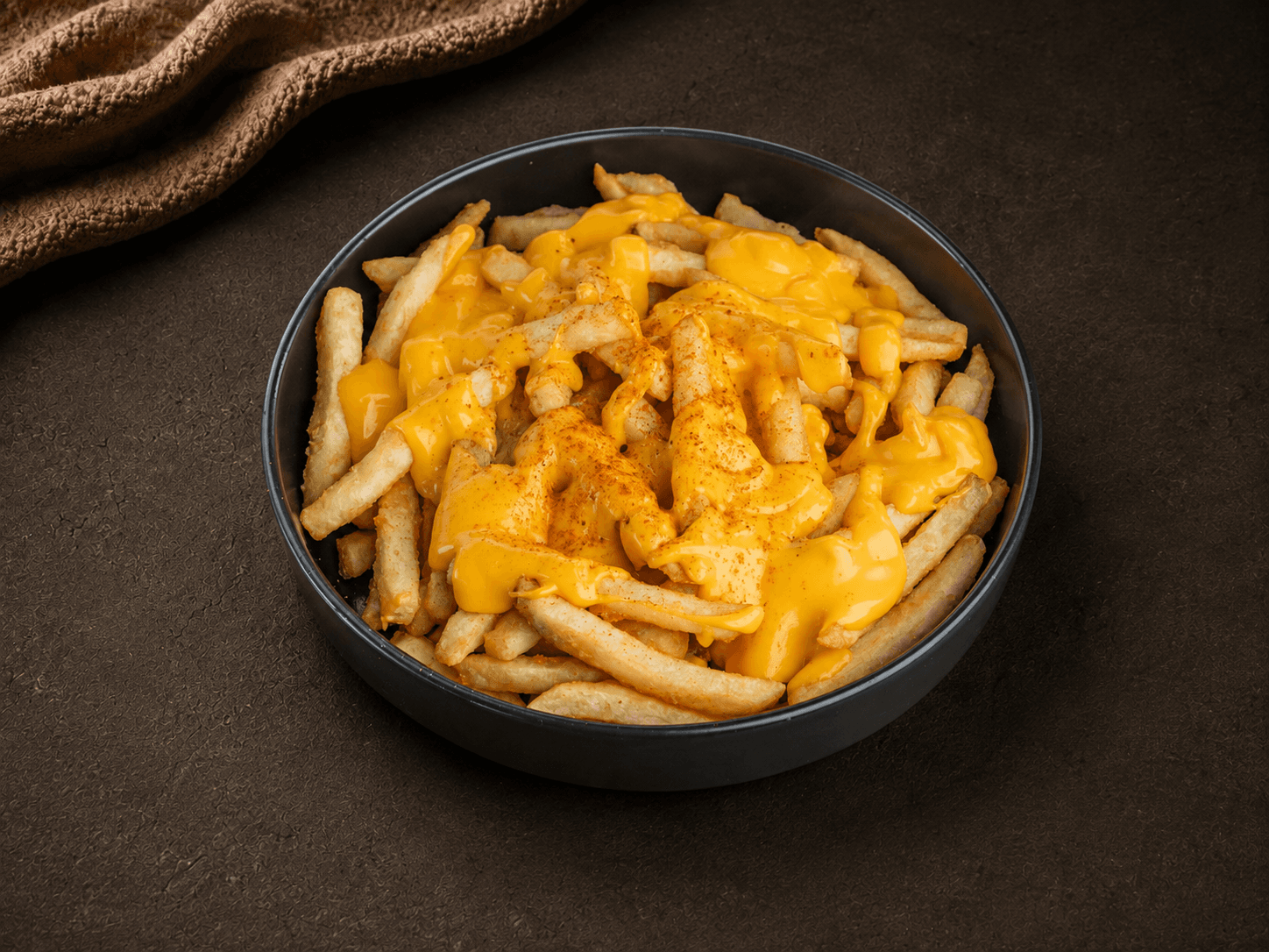 Cheese Fries