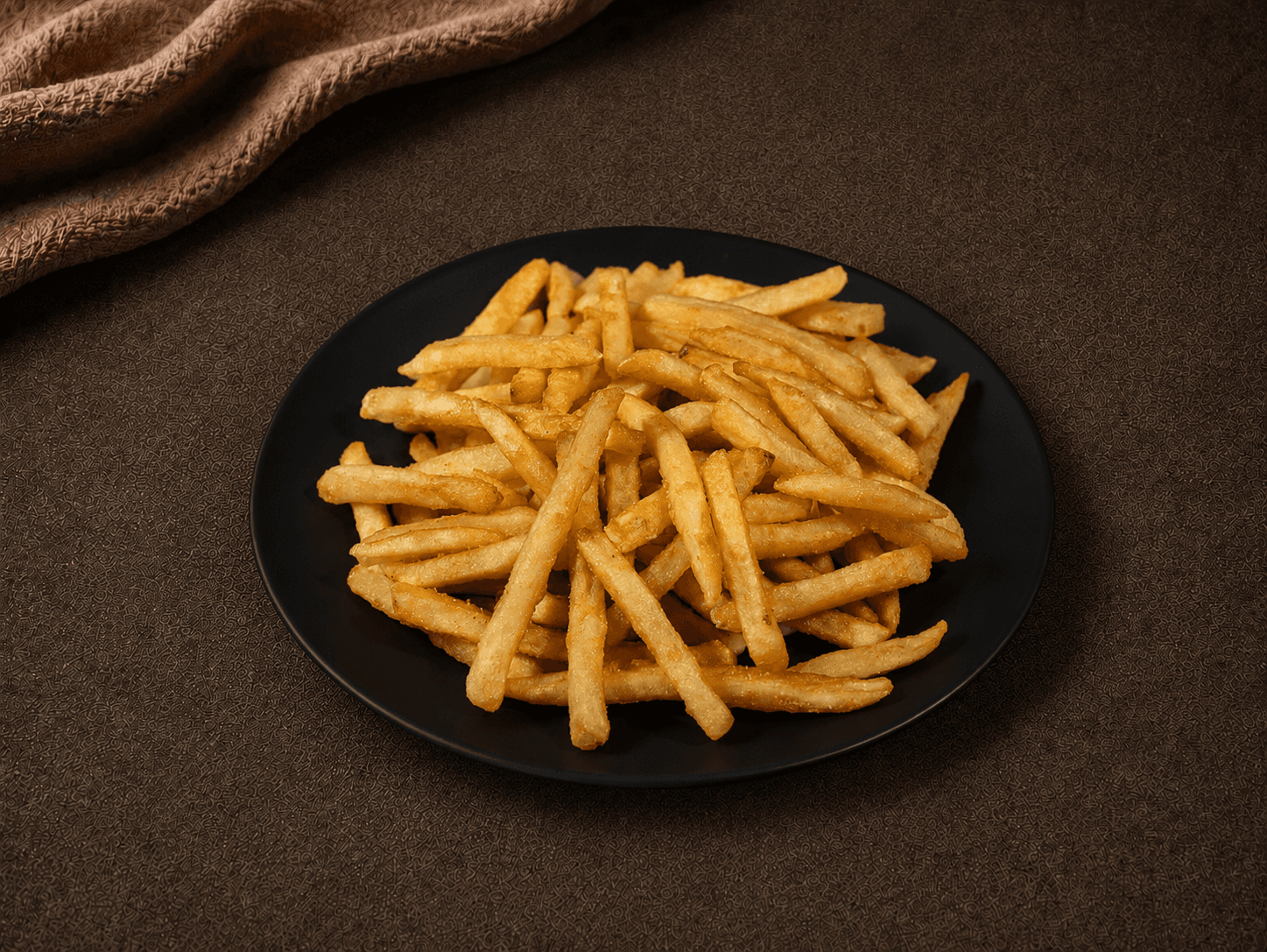 Small Fries