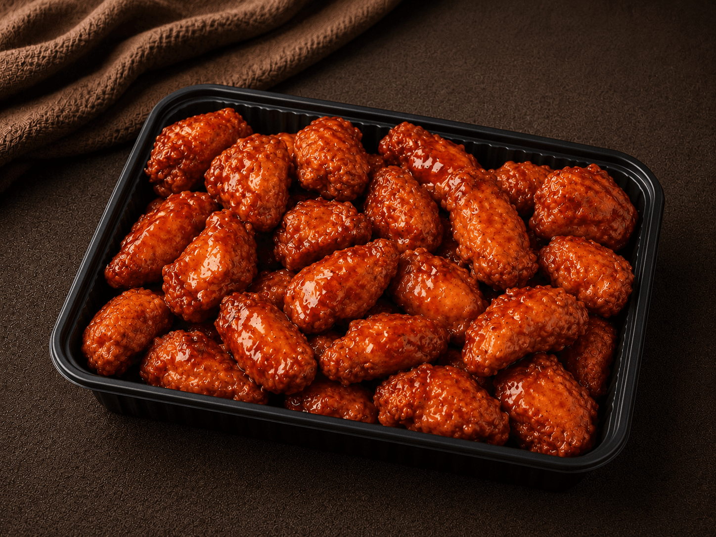 20pcs Boneless Wings